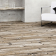 Illustration for article titled Photorealistic Nature Inspired Carpets Bring the Outdoors Inside
